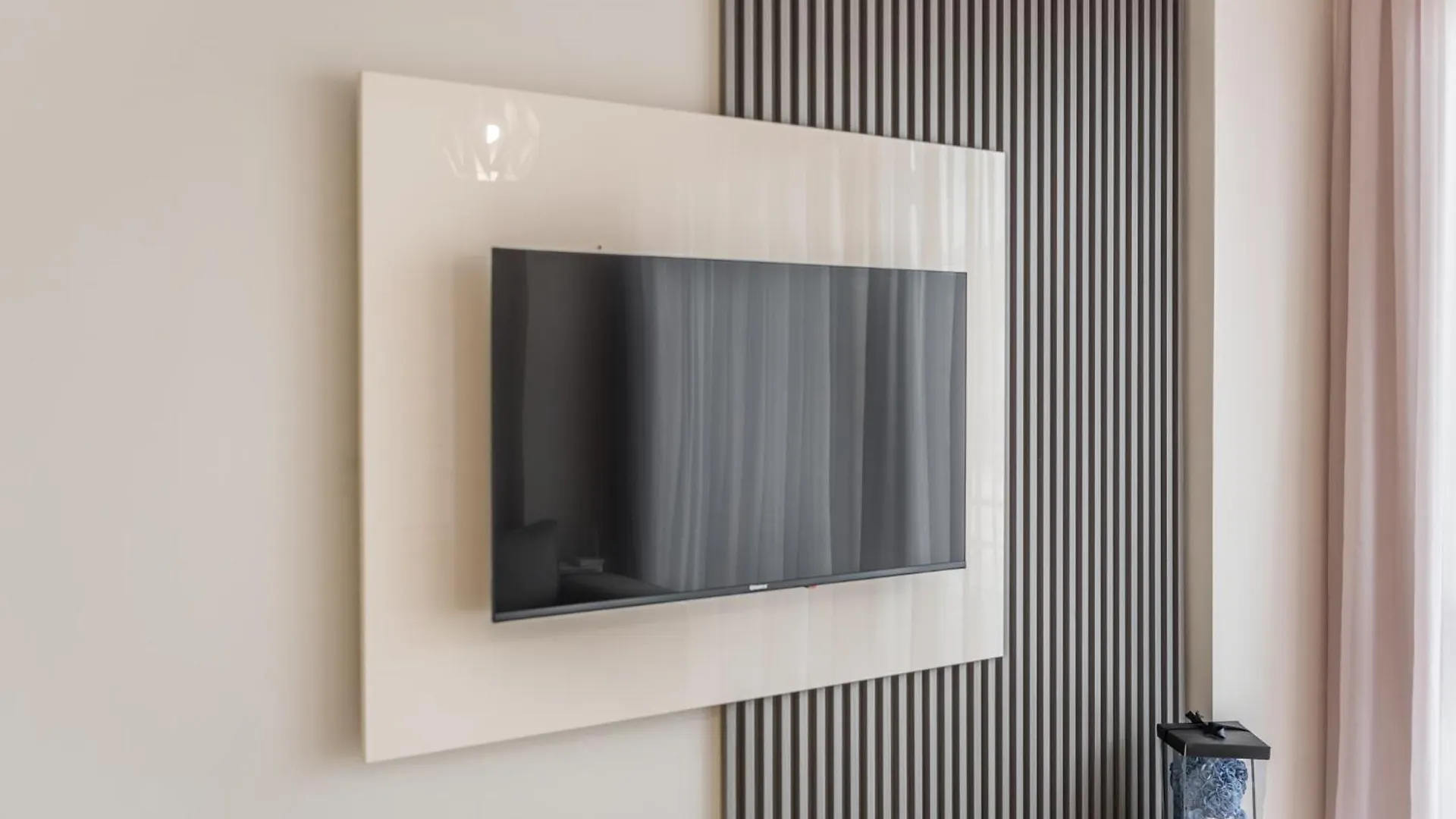 Luxurious Panoramic Apartment Tiran Arnavutluk